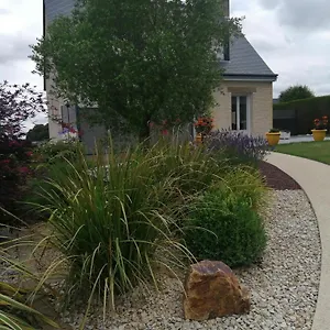 Hébergement de vacances gîte vacances, Moncontour (Cotes-d'Armor)