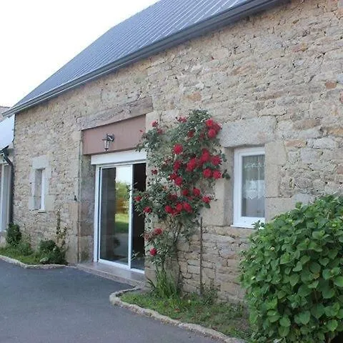 Villa Ar Baradoz à Guiler-sur-Goyen 0*,